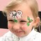 Face Painting Crayons 6 Pack – Washable Face Paint Sticks for Kids, Party Makeup, Classroom Crafts & Festivals